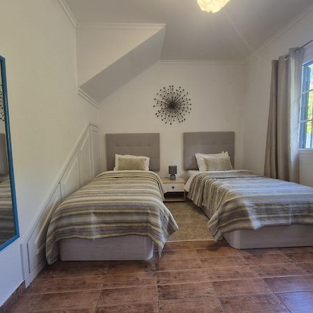 Casa Ventura Βίλα Arco da Calheta  Εξωτερικό φωτογραφία