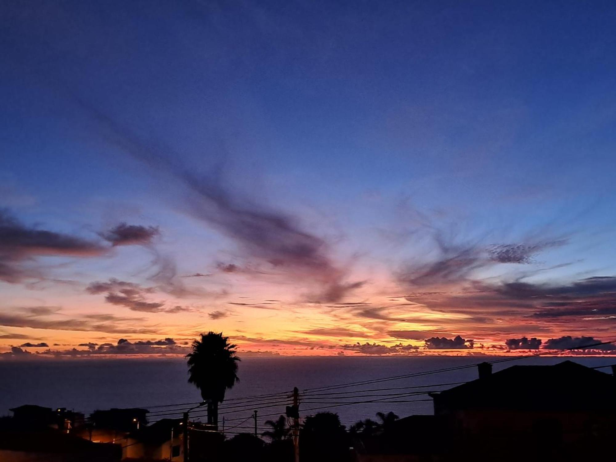 Casa Ventura Βίλα Arco da Calheta  Εξωτερικό φωτογραφία
