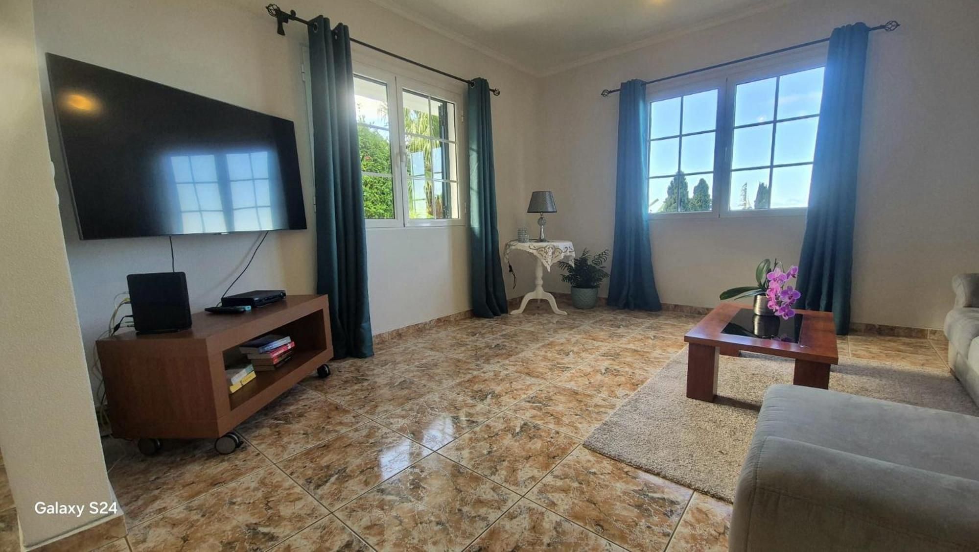 Casa Ventura Βίλα Arco da Calheta  Εξωτερικό φωτογραφία
