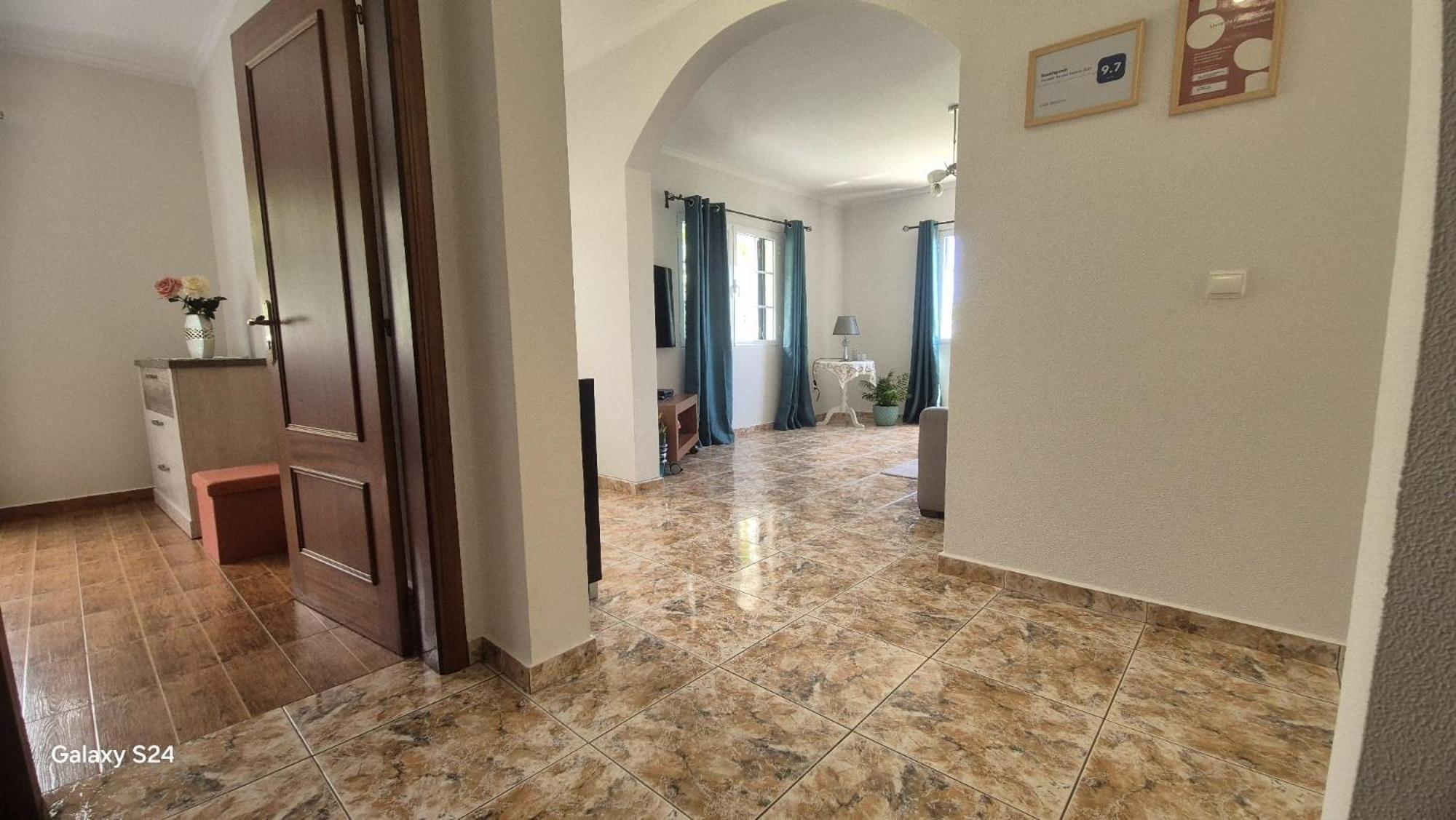 Casa Ventura Βίλα Arco da Calheta  Εξωτερικό φωτογραφία