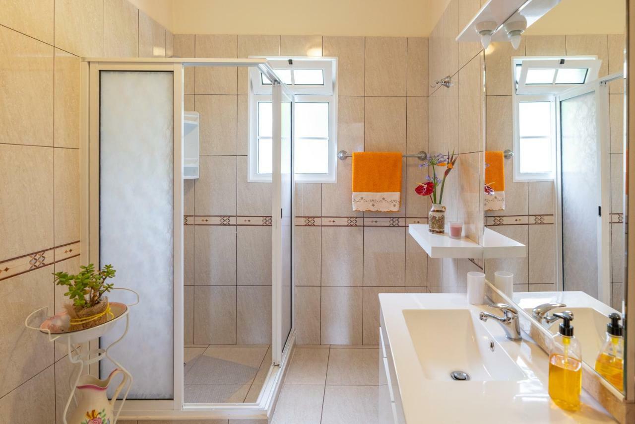 Casa Ventura Βίλα Arco da Calheta  Εξωτερικό φωτογραφία