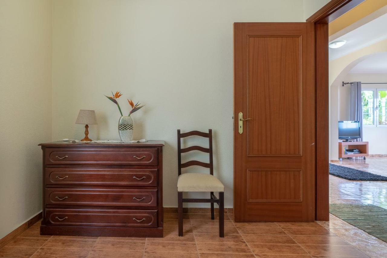 Casa Ventura Βίλα Arco da Calheta  Εξωτερικό φωτογραφία