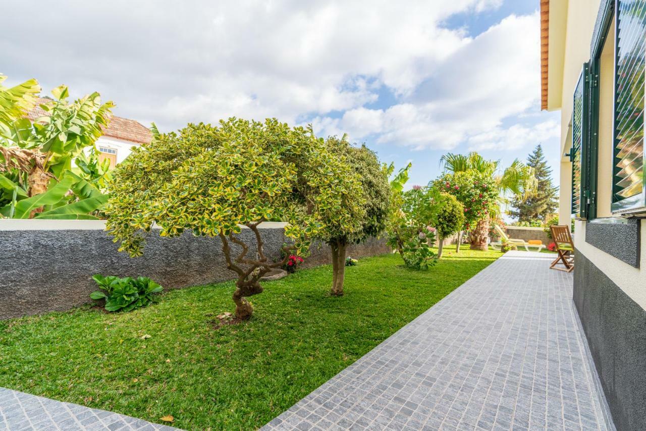 Casa Ventura Βίλα Arco da Calheta  Εξωτερικό φωτογραφία